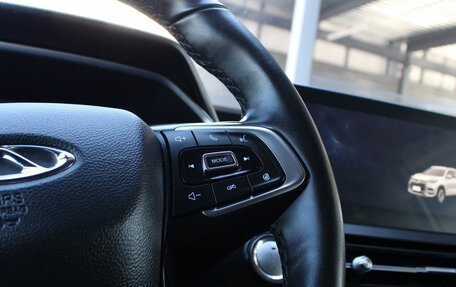 Chery Tiggo 8 I, 2021 год, 1 779 000 рублей, 15 фотография
