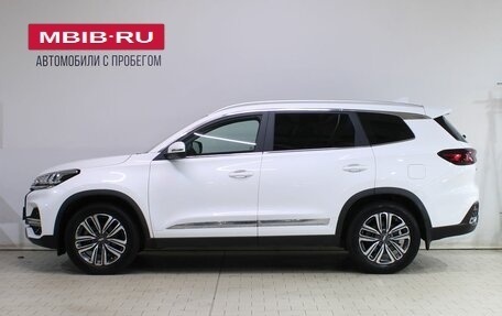 Chery Tiggo 8 I, 2021 год, 1 779 000 рублей, 7 фотография