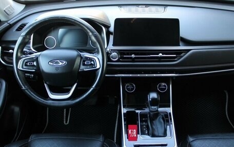 Chery Tiggo 8 I, 2021 год, 1 779 000 рублей, 12 фотография