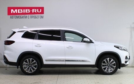 Chery Tiggo 8 I, 2021 год, 1 779 000 рублей, 8 фотография