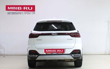 Chery Tiggo 8 I, 2021 год, 1 779 000 рублей, 6 фотография