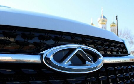 Chery Tiggo 8 I, 2021 год, 1 779 000 рублей, 37 фотография