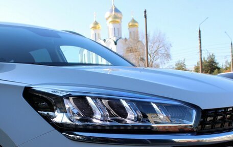 Chery Tiggo 8 I, 2021 год, 1 779 000 рублей, 35 фотография