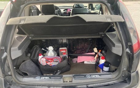 Opel Corsa C рестайлинг, 2006 год, 200 000 рублей, 9 фотография
