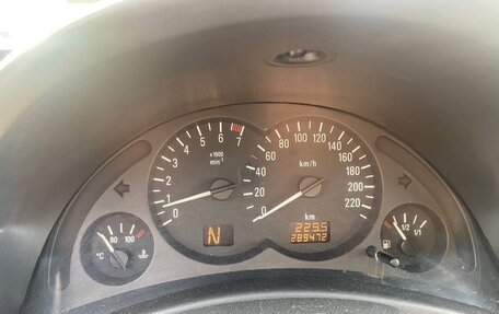 Opel Corsa C рестайлинг, 2006 год, 200 000 рублей, 10 фотография