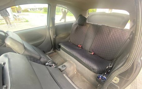 Opel Corsa C рестайлинг, 2006 год, 200 000 рублей, 8 фотография