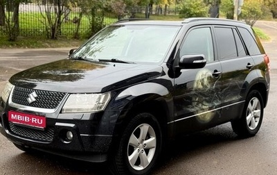 Suzuki Grand Vitara, 2010 год, 890 000 рублей, 1 фотография