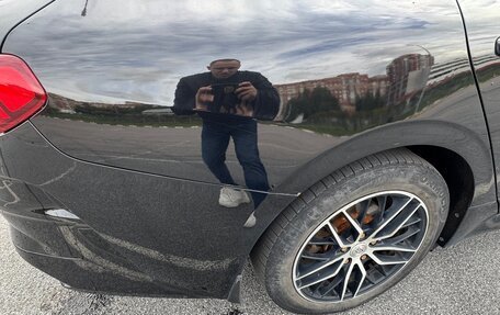 KIA K5, 2020 год, 2 050 000 рублей, 9 фотография