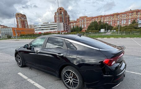 KIA K5, 2020 год, 2 050 000 рублей, 11 фотография