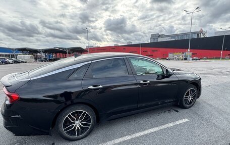 KIA K5, 2020 год, 2 050 000 рублей, 8 фотография