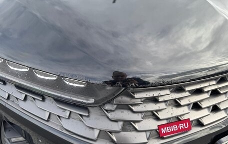 KIA K5, 2020 год, 2 050 000 рублей, 3 фотография