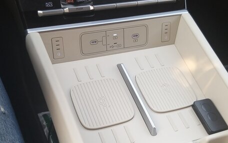 Hyundai Santa Fe IV, 2024 год, 5 120 000 рублей, 8 фотография