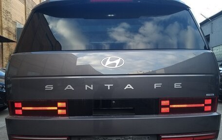 Hyundai Santa Fe IV, 2024 год, 5 120 000 рублей, 5 фотография