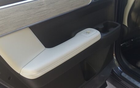 Hyundai Santa Fe IV, 2024 год, 5 120 000 рублей, 10 фотография
