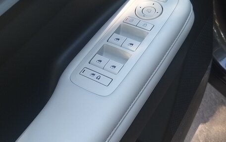 Hyundai Santa Fe IV, 2024 год, 5 120 000 рублей, 9 фотография