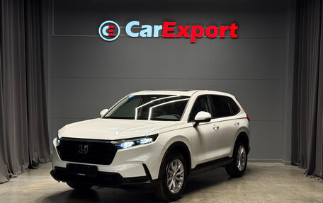 Honda CR-V, 2025 год, 3 950 000 рублей, 1 фотография