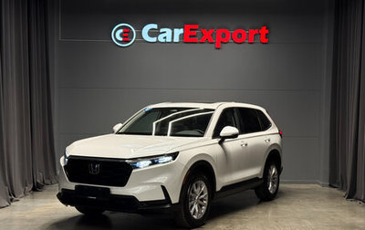 Honda CR-V, 2025 год, 3 950 000 рублей, 1 фотография