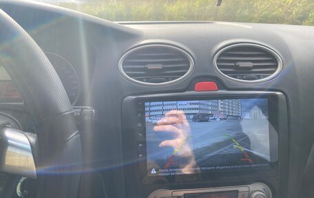 Ford Focus II рестайлинг, 2008 год, 520 000 рублей, 8 фотография