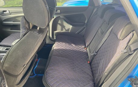 Ford Focus II рестайлинг, 2008 год, 520 000 рублей, 7 фотография