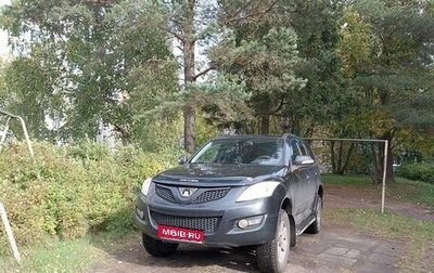 Great Wall Hover H5, 2012 год, 780 000 рублей, 1 фотография