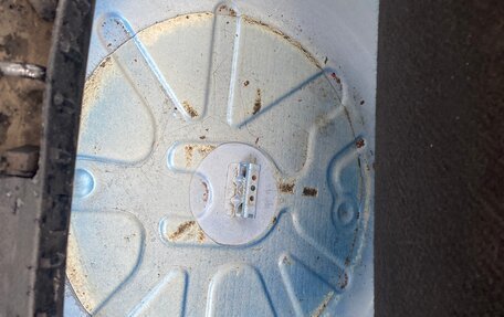 Ford Focus II рестайлинг, 2008 год, 520 000 рублей, 12 фотография