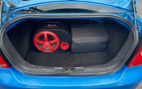 Ford Focus II рестайлинг, 2008 год, 520 000 рублей, 11 фотография