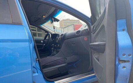 Ford Focus II рестайлинг, 2008 год, 520 000 рублей, 9 фотография