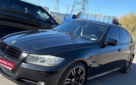 BMW 3 серия, 2011 год, 1 260 000 рублей, 3 фотография