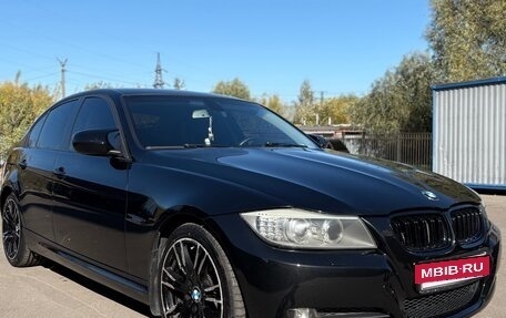 BMW 3 серия, 2011 год, 1 260 000 рублей, 2 фотография