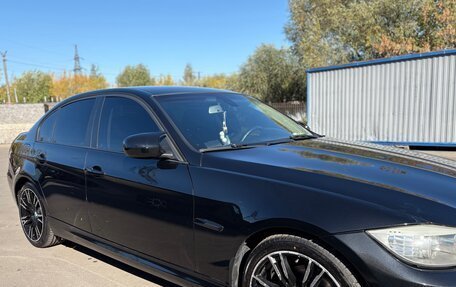 BMW 3 серия, 2011 год, 1 260 000 рублей, 6 фотография