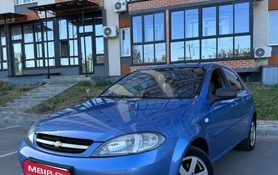 Chevrolet Lacetti, 2008 год, 450 000 рублей, 1 фотография