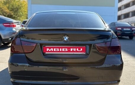 BMW 3 серия, 2011 год, 1 260 000 рублей, 4 фотография