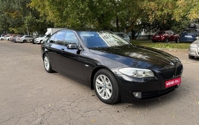 BMW 5 серия, 2012 год, 1 800 000 рублей, 1 фотография