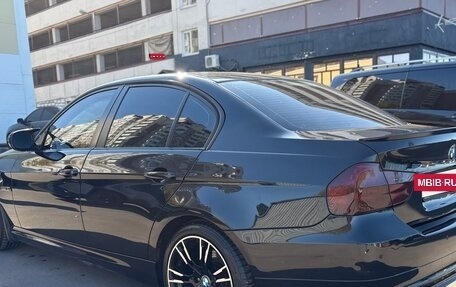 BMW 3 серия, 2011 год, 1 260 000 рублей, 5 фотография