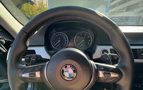 BMW 3 серия, 2011 год, 1 260 000 рублей, 12 фотография