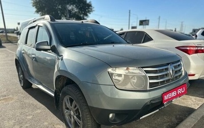 Renault Duster I рестайлинг, 2012 год, 890 000 рублей, 1 фотография