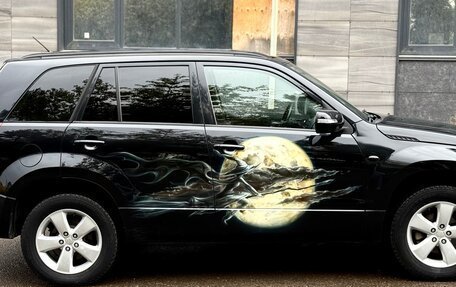 Suzuki Grand Vitara, 2010 год, 890 000 рублей, 3 фотография