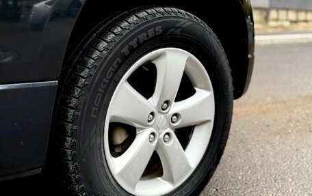 Suzuki Grand Vitara, 2010 год, 890 000 рублей, 12 фотография