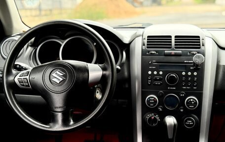 Suzuki Grand Vitara, 2010 год, 890 000 рублей, 7 фотография