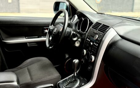 Suzuki Grand Vitara, 2010 год, 890 000 рублей, 13 фотография