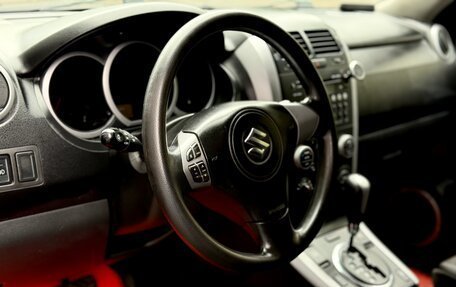 Suzuki Grand Vitara, 2010 год, 890 000 рублей, 6 фотография