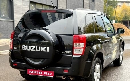 Suzuki Grand Vitara, 2010 год, 890 000 рублей, 4 фотография