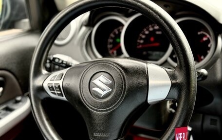 Suzuki Grand Vitara, 2010 год, 890 000 рублей, 15 фотография