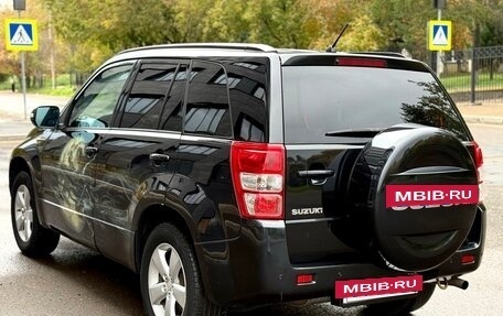 Suzuki Grand Vitara, 2010 год, 890 000 рублей, 5 фотография