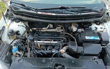 KIA Rio III рестайлинг, 2013 год, 750 000 рублей, 6 фотография