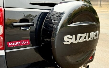 Suzuki Grand Vitara, 2010 год, 890 000 рублей, 14 фотография