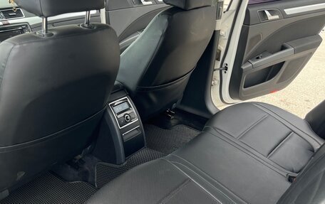 Skoda Superb III рестайлинг, 2014 год, 1 710 000 рублей, 4 фотография