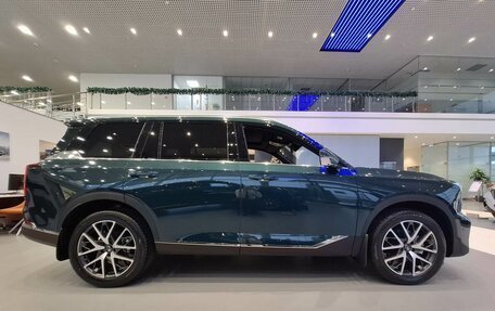 GAC GS8, 2024 год, 4 849 000 рублей, 3 фотография