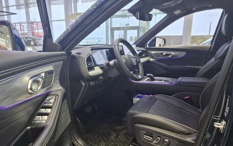 GAC GS8, 2024 год, 4 849 000 рублей, 9 фотография