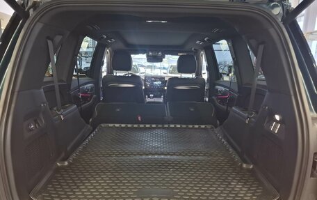 GAC GS8, 2024 год, 4 849 000 рублей, 7 фотография